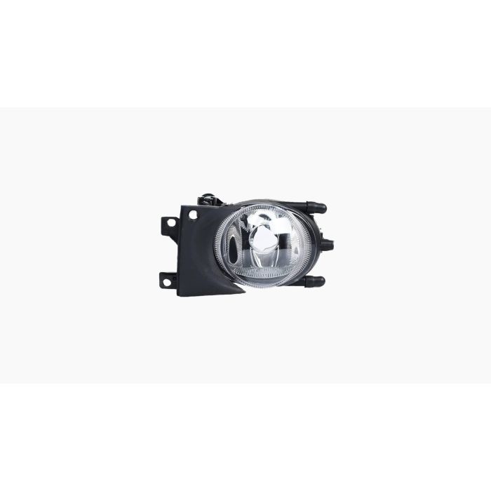 Mistlamp voor BMW 5 SERIE 2000-2003