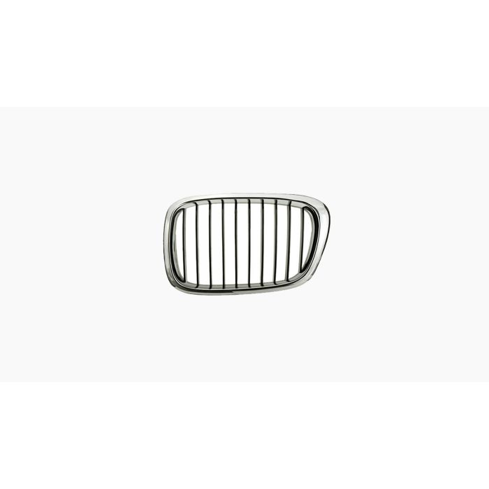 Grille voor BMW 5 SERIE 2000-2003
