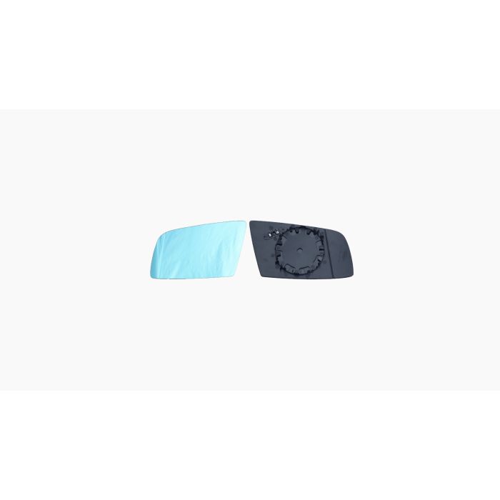 Spiegelglas voor BMW 5 SERIE 2003-2010