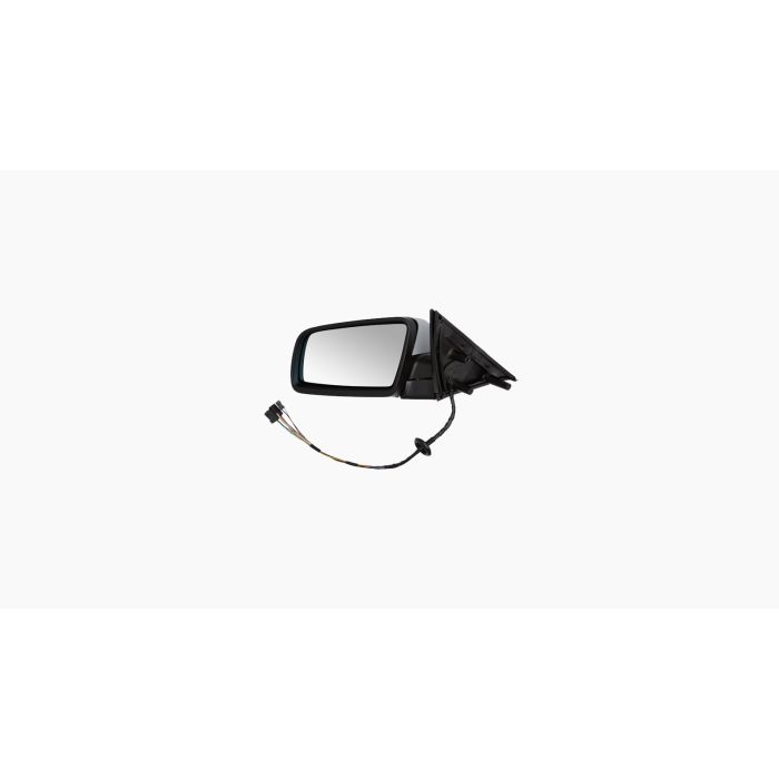 Buitenspiegel voor BMW 5 SERIE 2003-2010 in primer