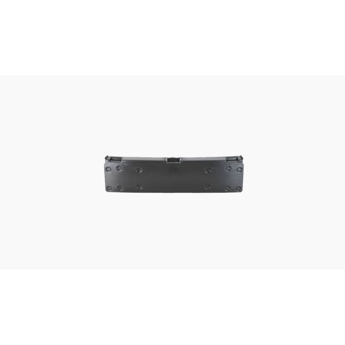 Kentekenplaathouder voor BMW 5 SERIE 2003-2010