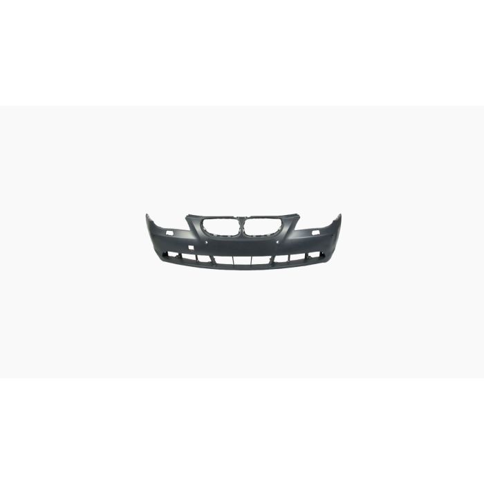 Voorbumper voor BMW 5 SERIE 2003-2010 in primer