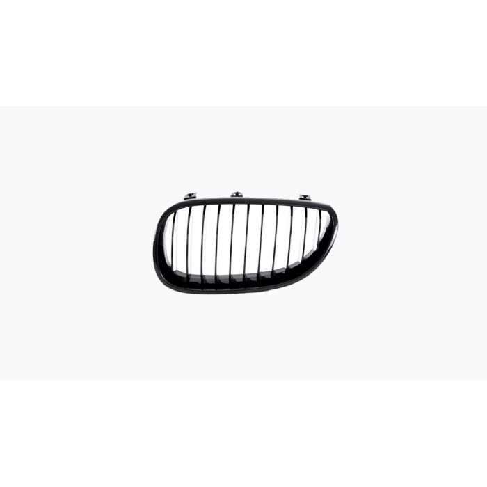 Grille voor BMW 5 SERIE 2003-2010