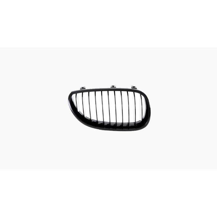 Grille voor BMW 5 SERIE 2003-2010