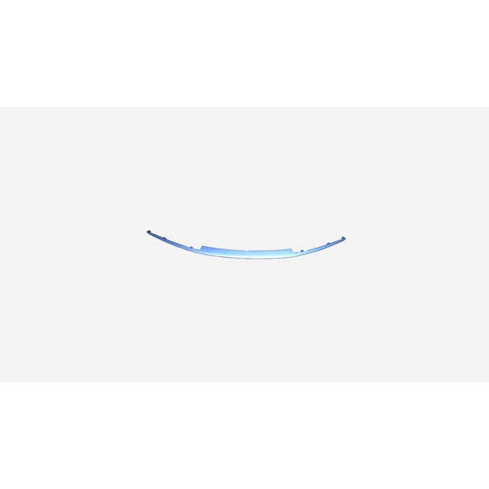 Grille voor BMW 5 SERIE 2003-2010