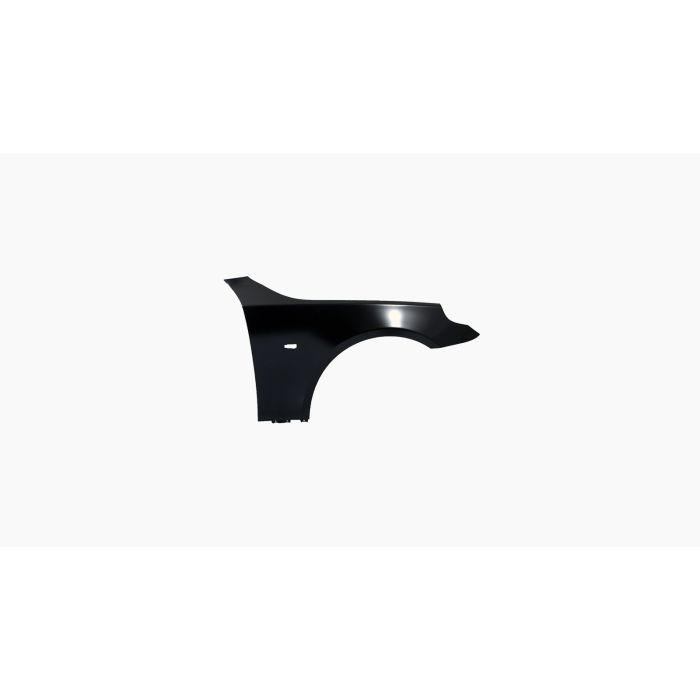 Spatbord rechts voor BMW 5 SERIE 2003-2010