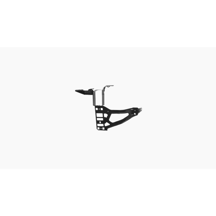 Frontdeel voor BMW 5 SERIE 2003-2010