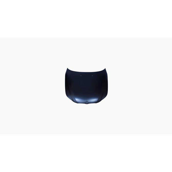 Motorkap voor BMW 5 SERIE 2003-2010