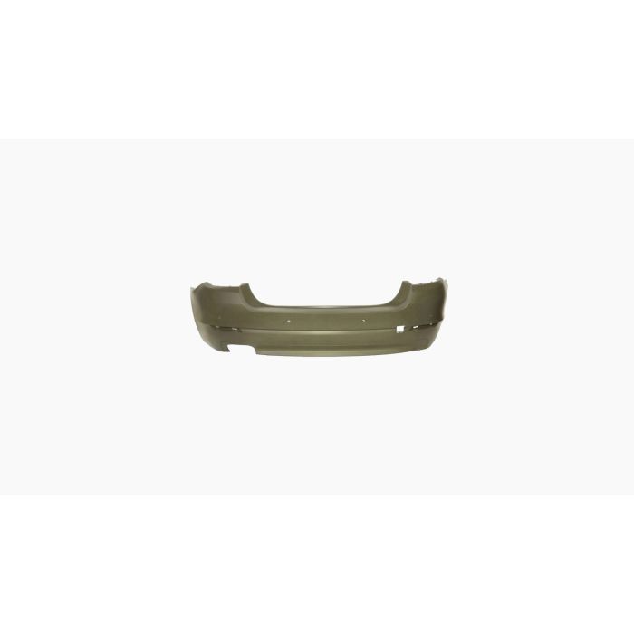 Achterbumper voor BMW 5 SERIE 2010-2013 in primer
