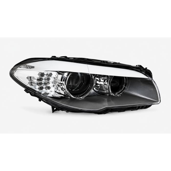 Koplamp voor BMW 5 SERIE 2010-2013