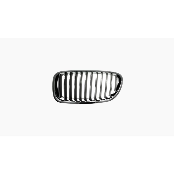 Grille voor BMW 5 SERIE 2010-2013
