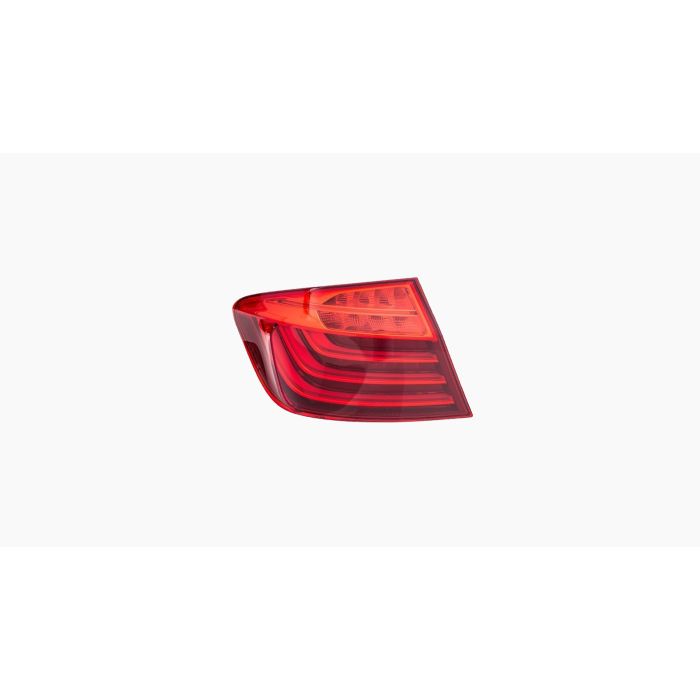 Achterlicht voor BMW 5 SERIE 2013-2017