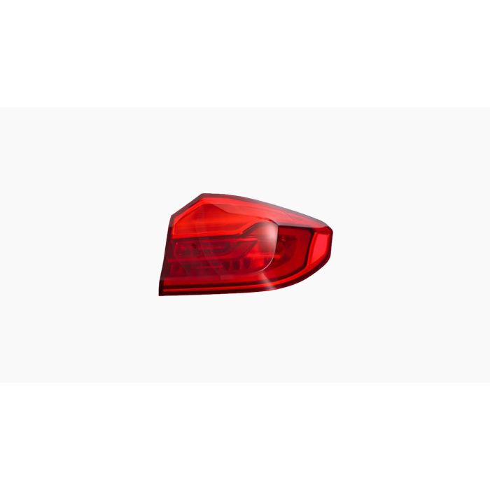 Achterlicht voor BMW 5 SERIE 2017-2020