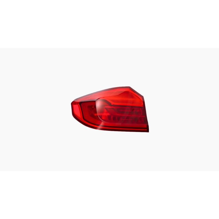 Achterlicht voor BMW 5 SERIE 2017-2020