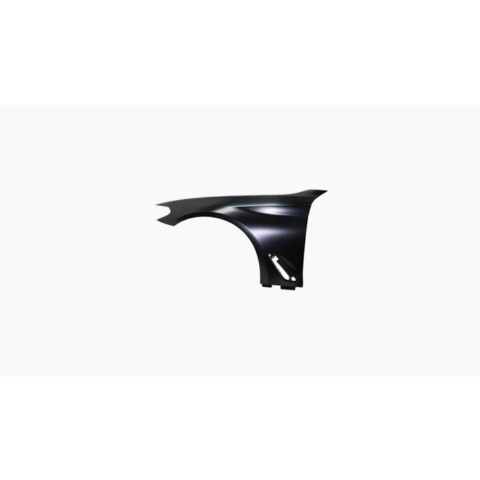 Spatbord Links voor BMW 5 SERIE 2017-2020