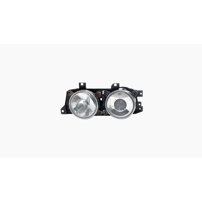 Koplamp voor BMW 7 / 5