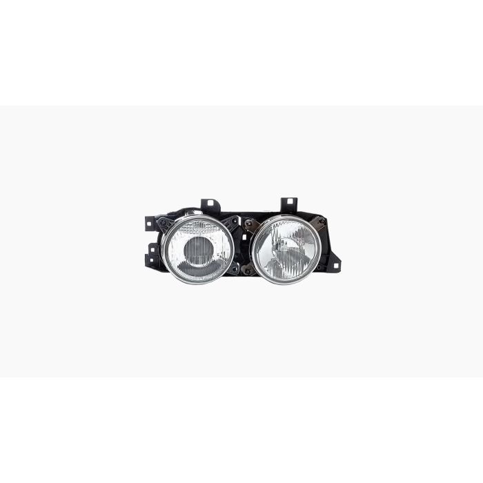 Koplamp voor BMW 7 / 5