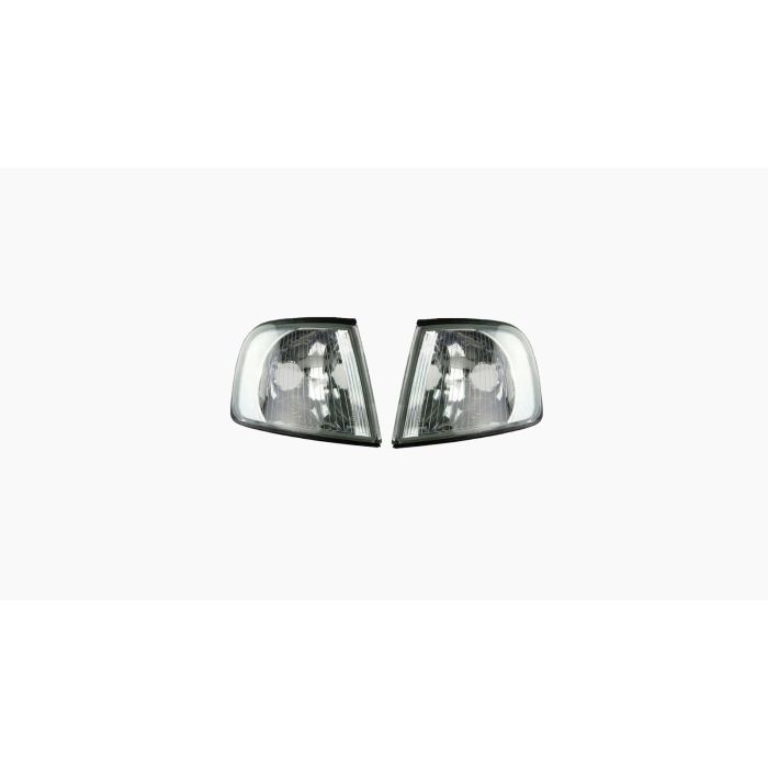 Knipperlicht voor BMW 7 SERIE E32 1986-1994