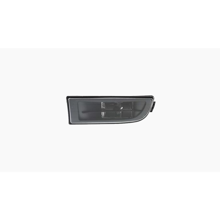 Mistlamp voor BMW 7