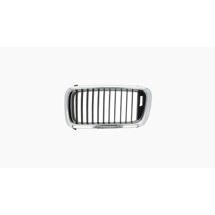 Grille voor BMW 7 SERIE E38 1994-1998