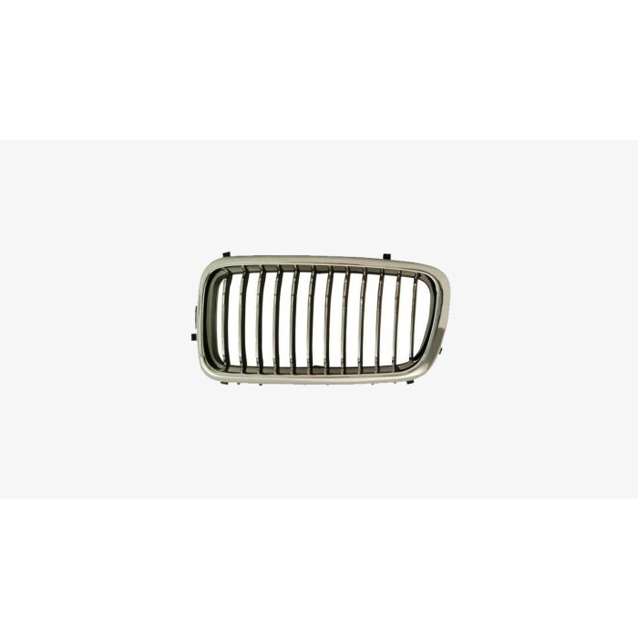 Grille voor BMW 7 SERIE E38 1998-2001