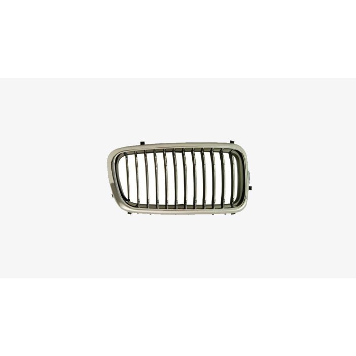 Grille voor BMW 7 SERIE E38 1998-2001
