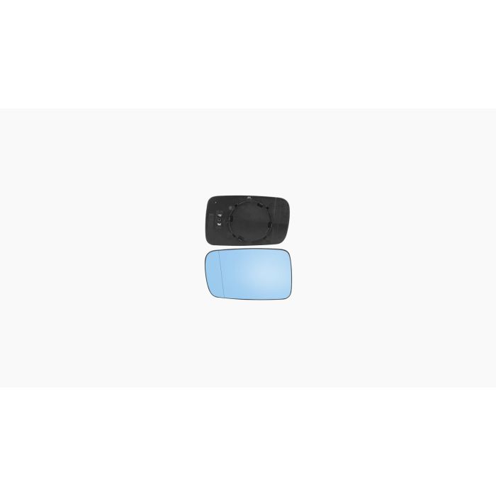Spiegelglas voor BMW 7 SERIE E65/E66 2001-2008