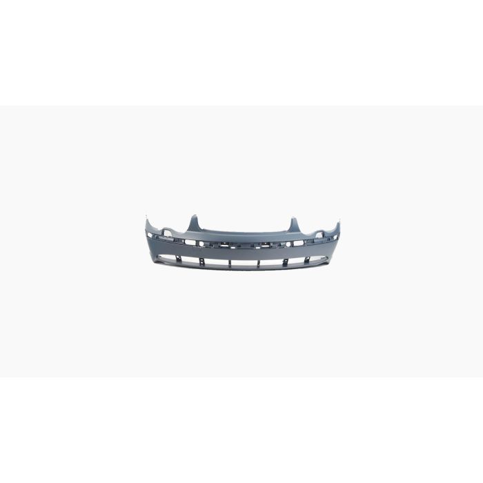 Voorbumper voor BMW 7 SERIE E65/E66 2001-2008 in primer