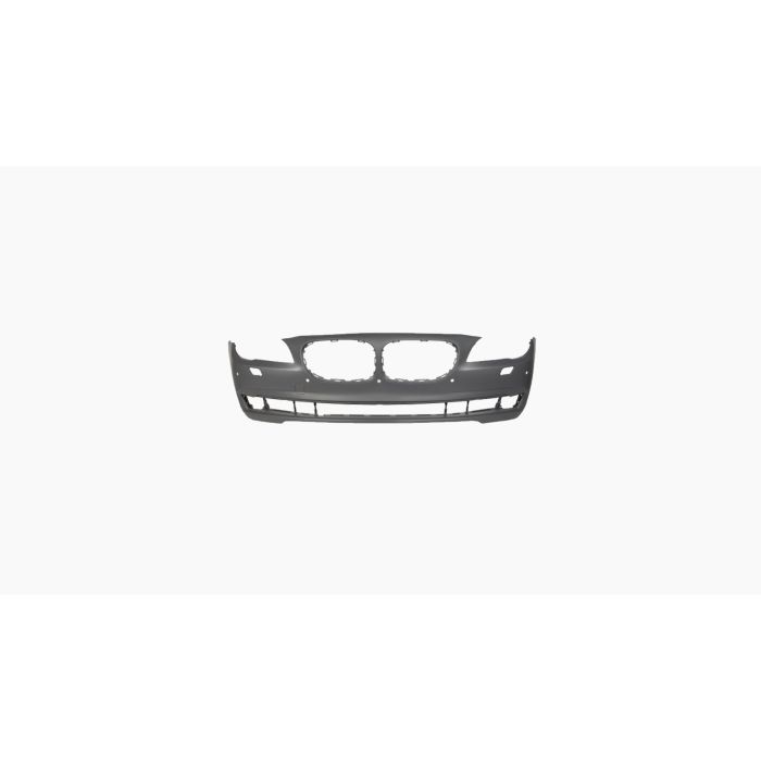 Koplampsproeierkap voor BMW 7 SERIE F01/F02 2008-2012 in primer