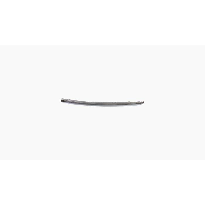 Bumperlijst voor BMW 7 SERIE F01/F02 2008-2012