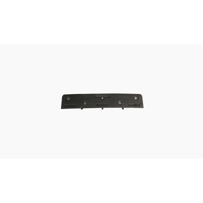 Kentekenplaathouder voor BMW 7 SERIE F01/F02 2008-2012
