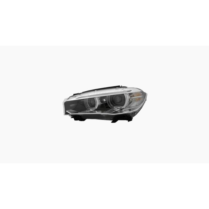 Koplamp voor BMW X5 F15 2013-2018