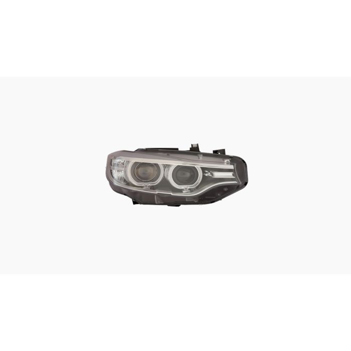 Koplamp voor BMW 4 SERIE 2013-2017