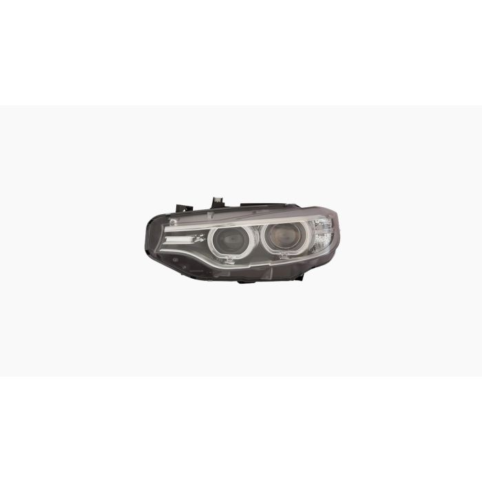 Koplamp voor BMW 4 SERIE 2013-2017