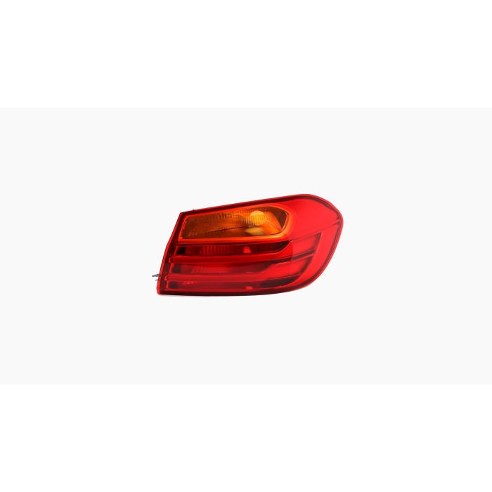 Achterlicht voor BMW 4 SERIE 2013-2017