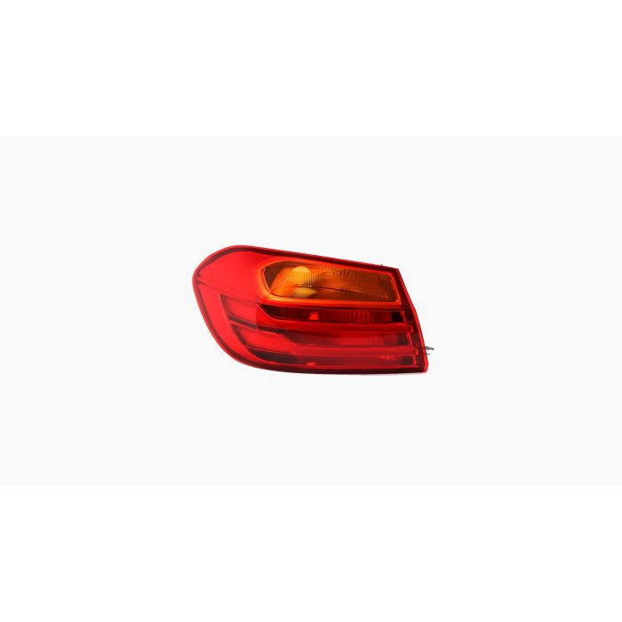 Achterlicht voor BMW 4 SERIE 2013-2017