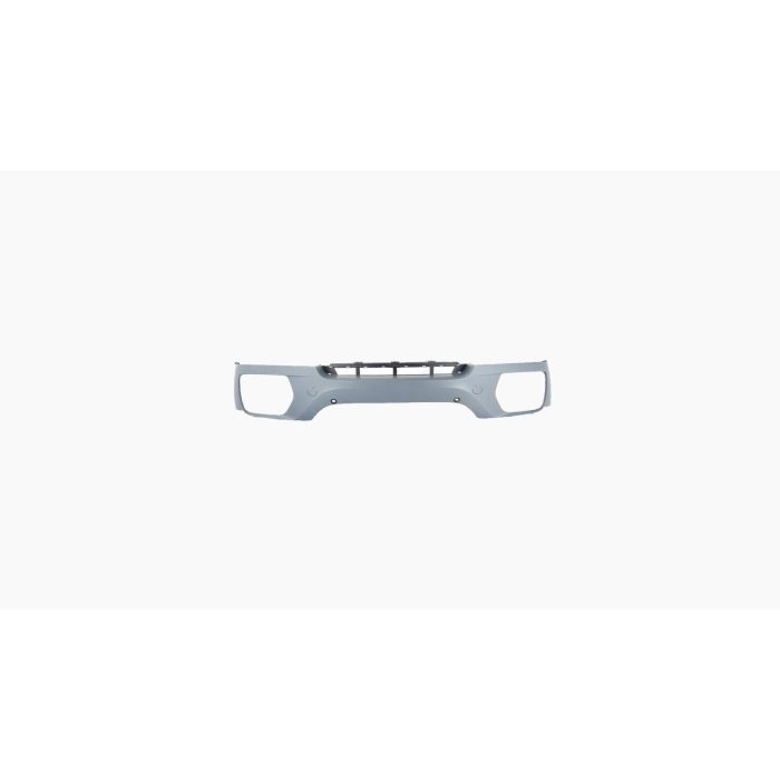 Voorbumper voor BMW X6 E71 2008-2012 in primer