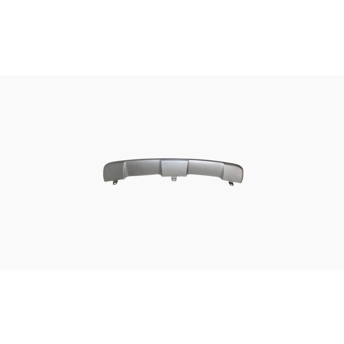 Afdekkap bumper voor BMW X6