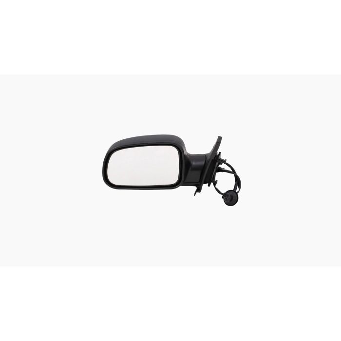 Buitenspiegel voor Jeep GRAND Cherokee 1993-1999