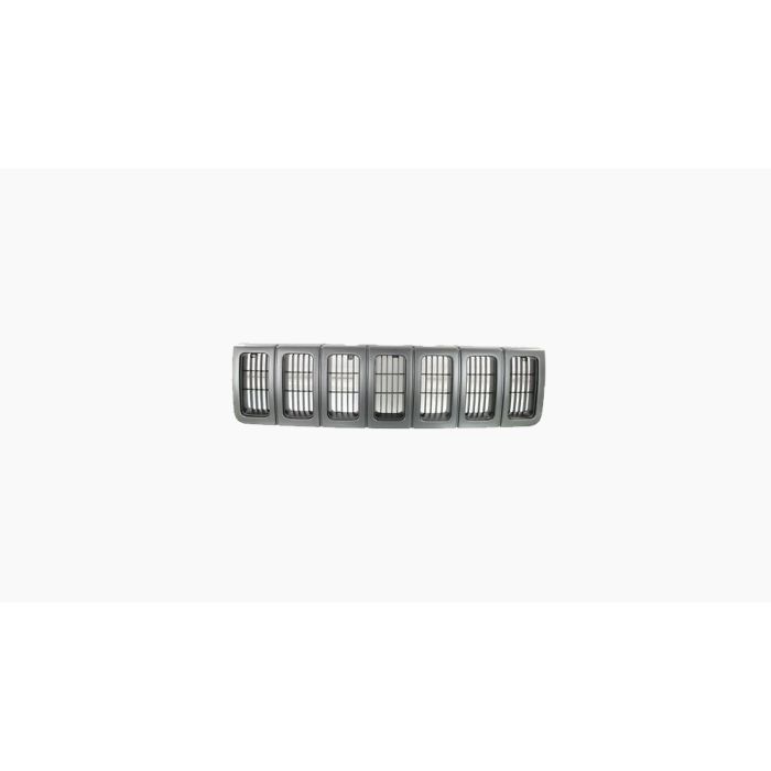 Grille voor Jeep GRAND Cherokee 1993-1999