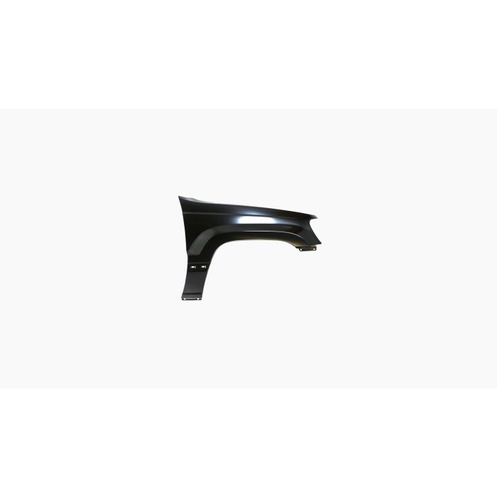 Spatbord rechts voor Jeep GRAND Cherokee 1999-2005
