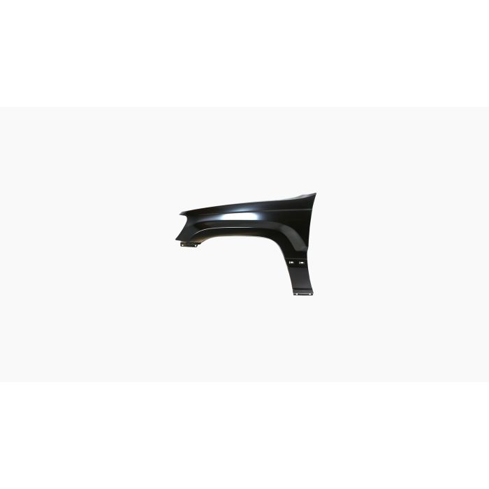 Spatbord Links voor Jeep GRAND Cherokee 1999-2005