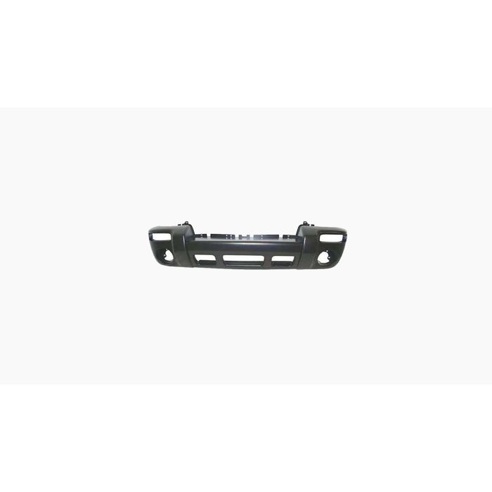 Voorbumper voor Jeep CHEROKEE 2001