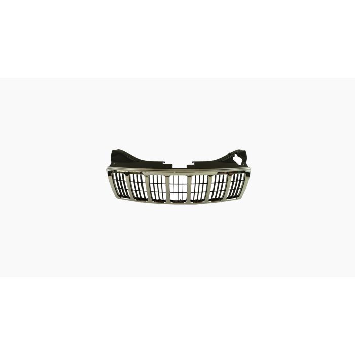 Grille voor Jeep GRAND Cherokee 2005-2010