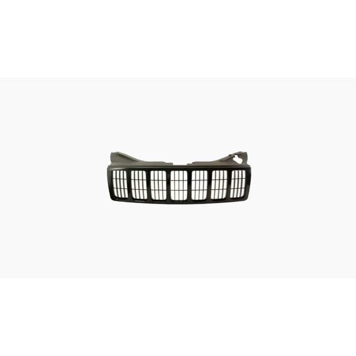 Grille voor Jeep GRAND Cherokee 2005-2010