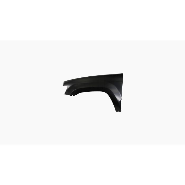 Spatbord Links voor Jeep GRAND Cherokee 2005-2010