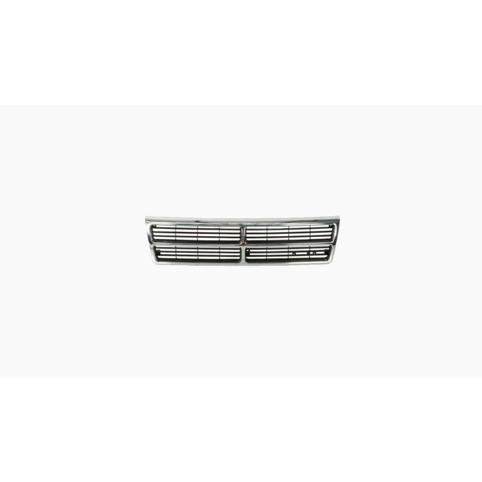 Grille 1991-1995
