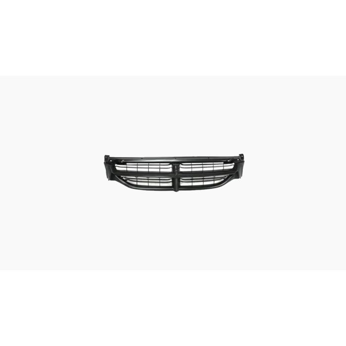 Grille 1996-2001