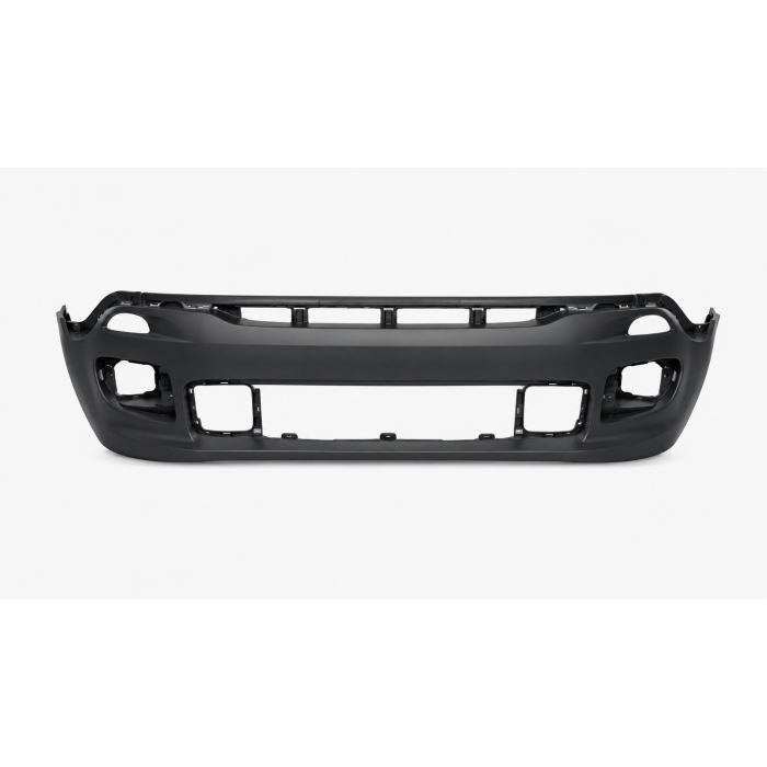 Voorbumper voor Jeep RENEGADE Bu 2015-2018
