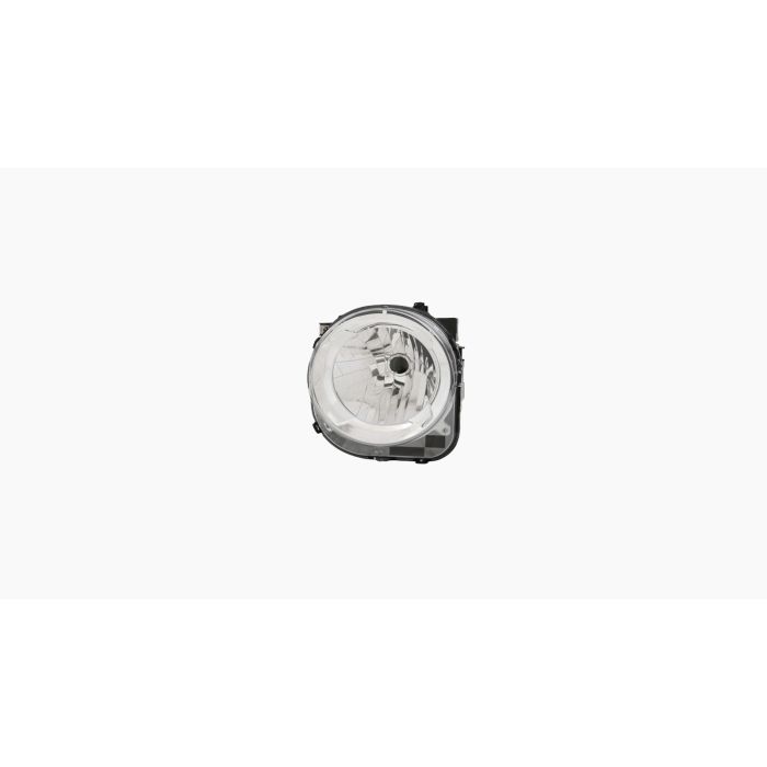 Koplamp voor Jeep RENEGADE Bu 2015-2018